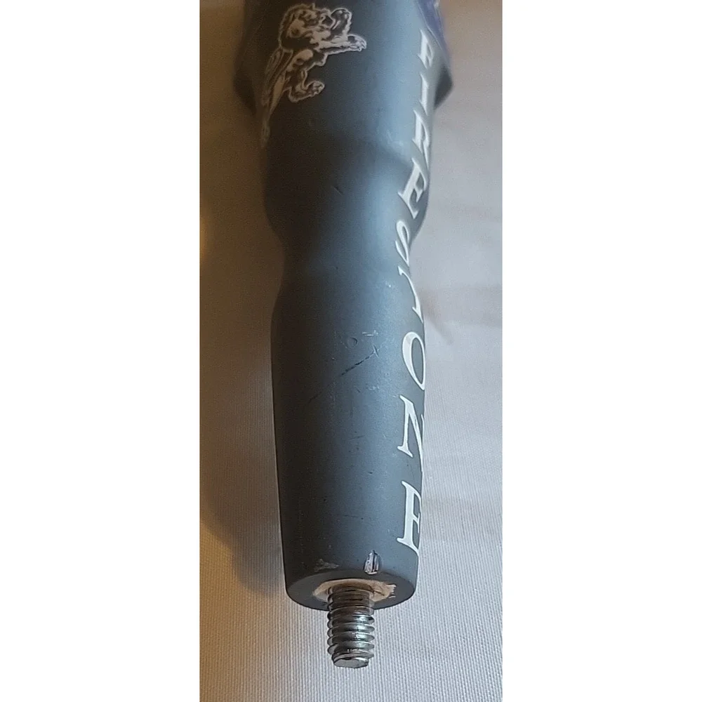 Firestone double barrel